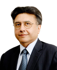 Prakash Mohan
