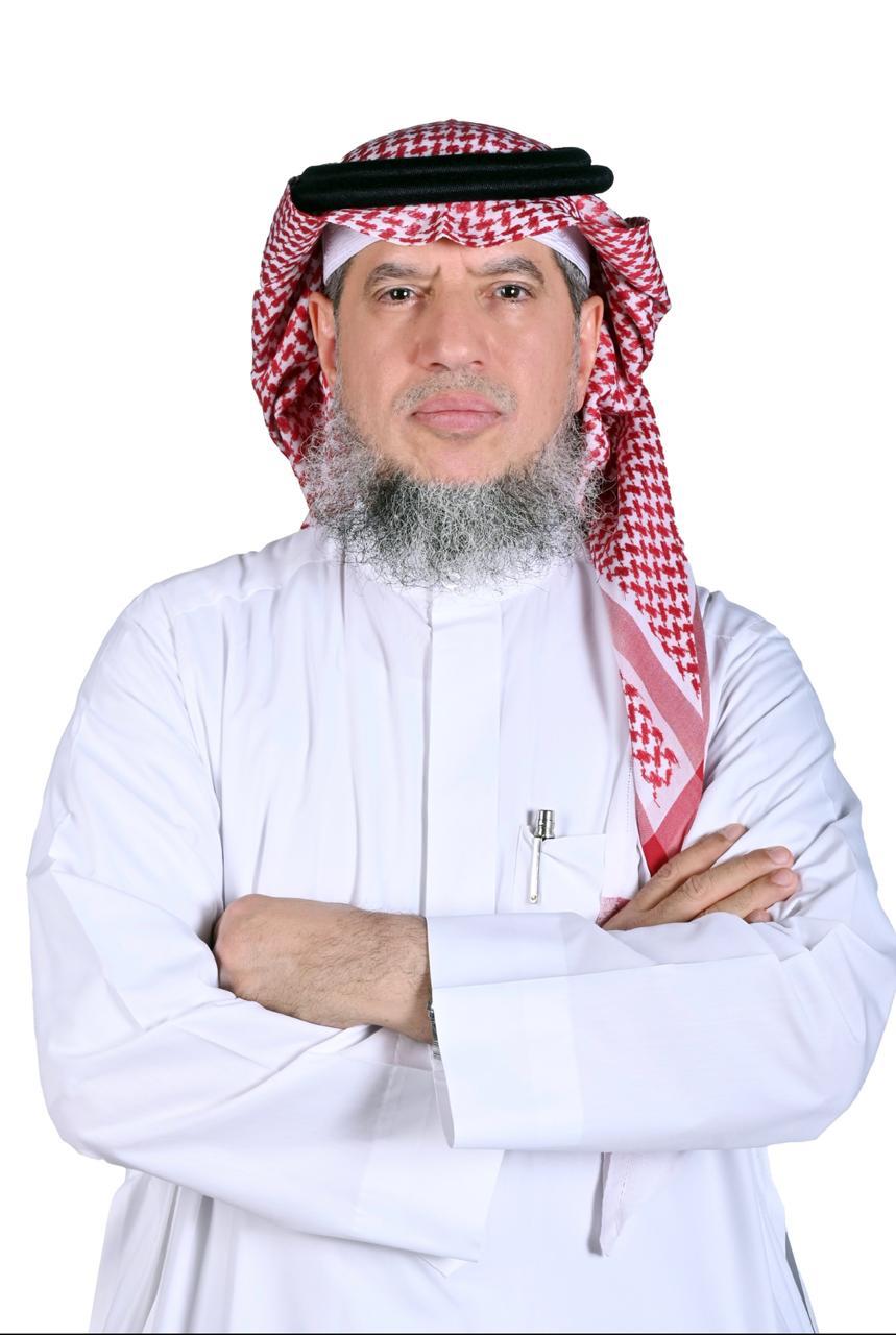 Mutlaq al-Khudhair