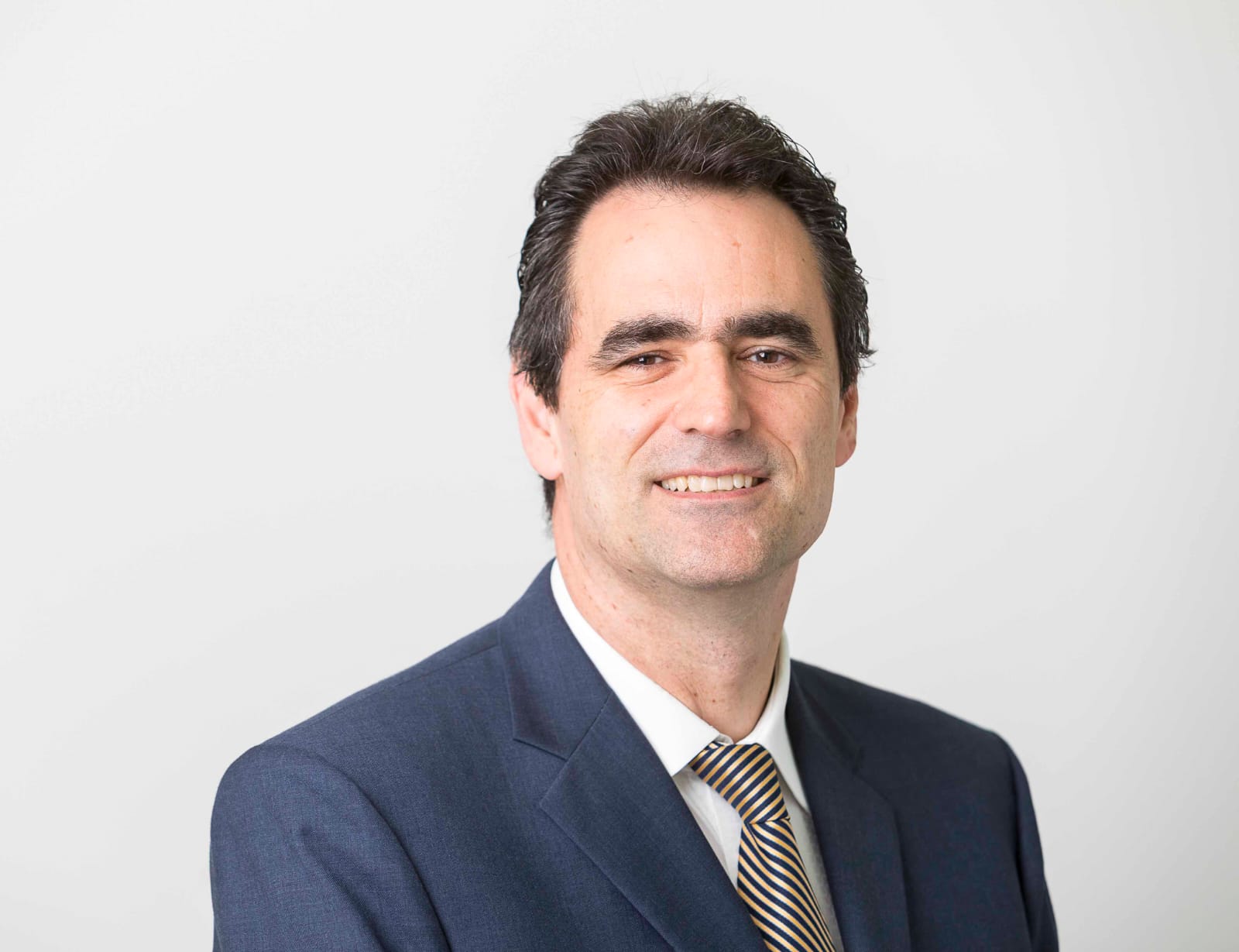 Bill Susinski