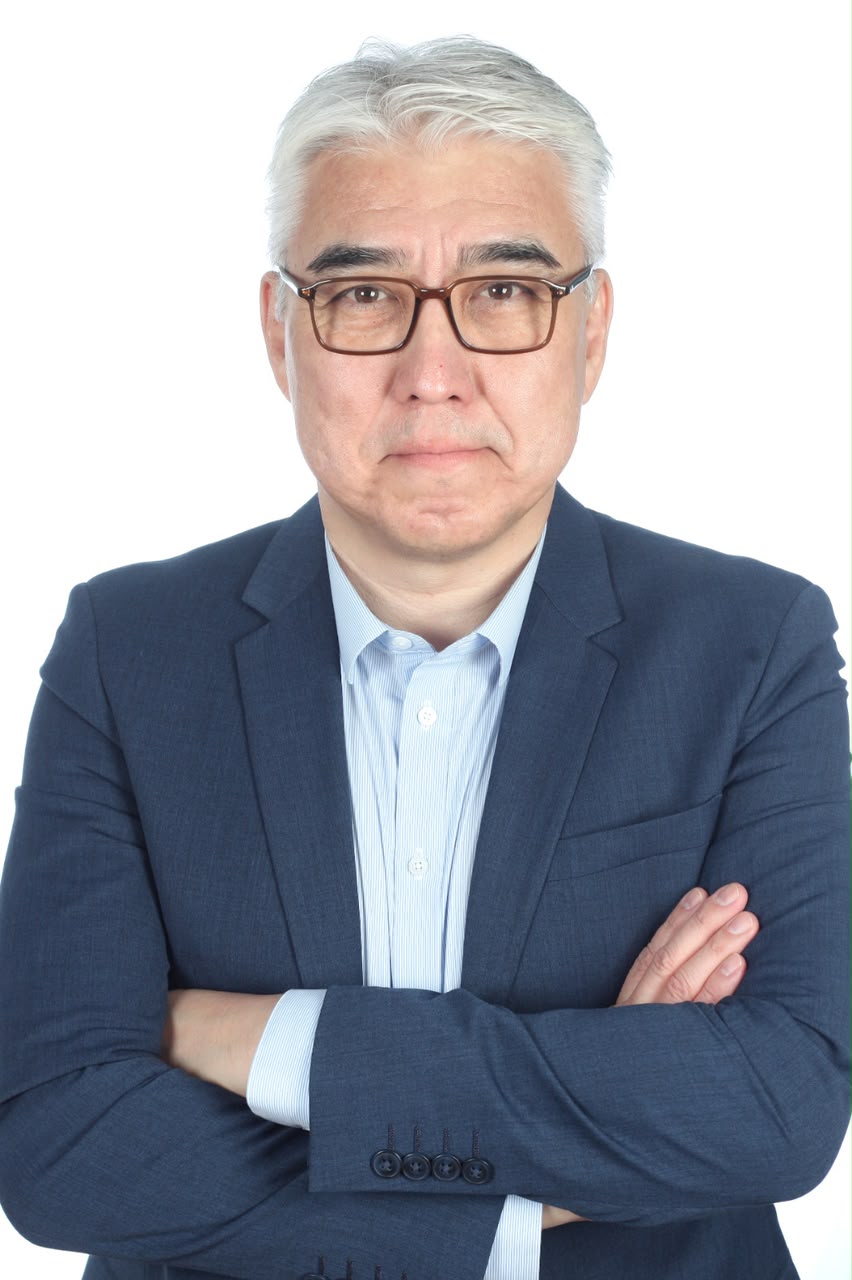 Marc Ussenov