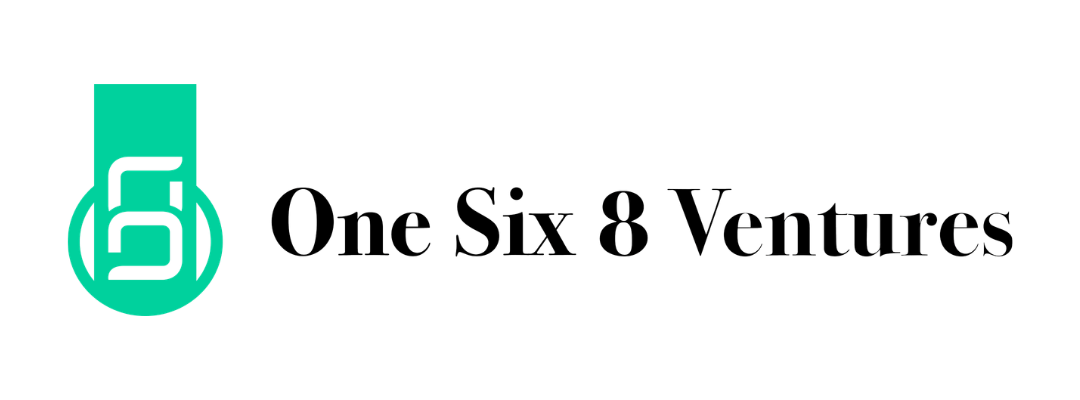 One Six 8 Ventures