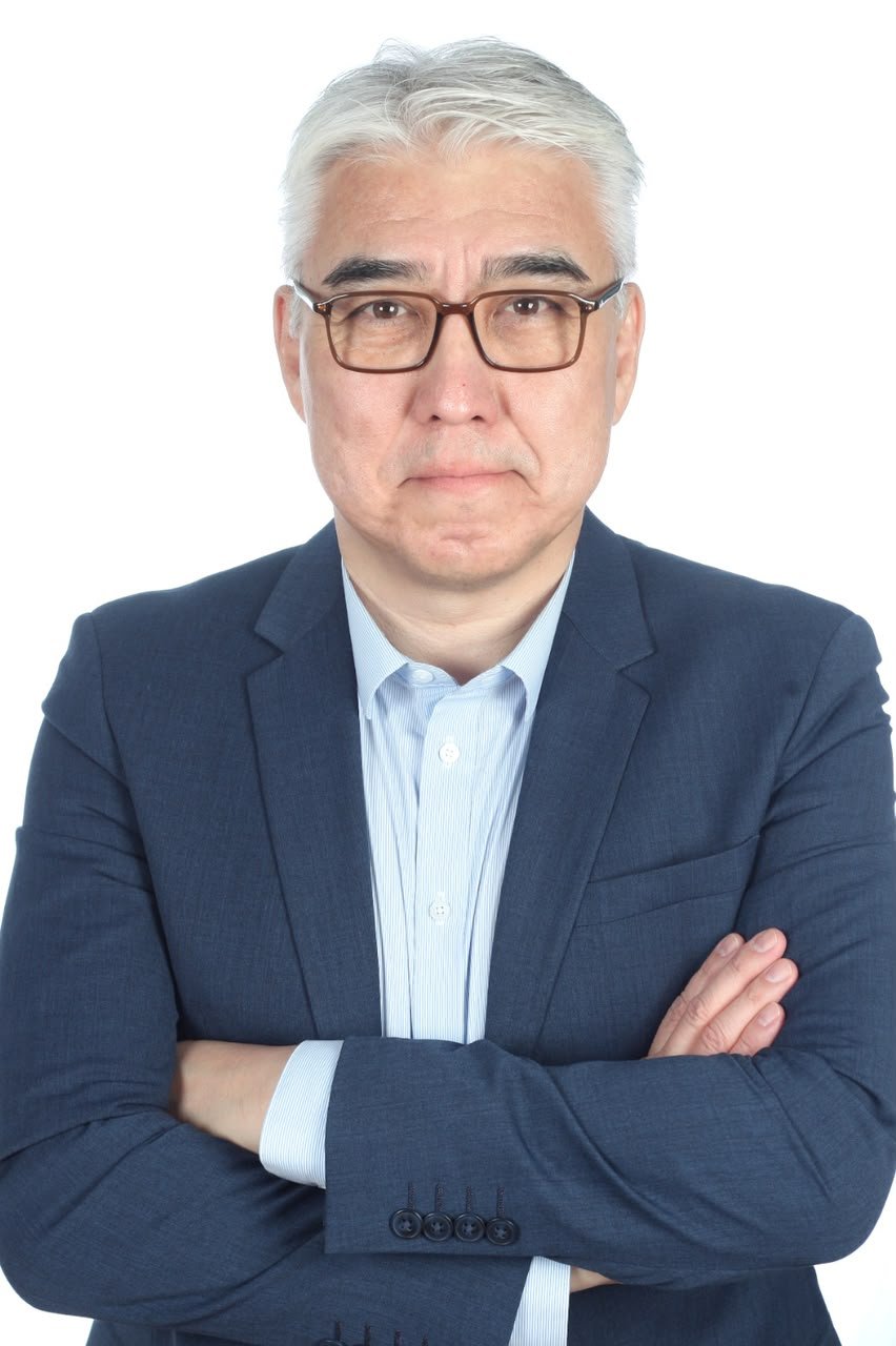 Marc Ussenov